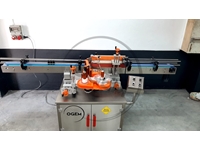 Dual-Sided Automatic Labeling Machine - 0