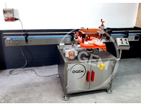 Dual-Sided Automatic Labeling Machine - 4