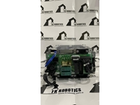 Power Supply Robotik Sistemler