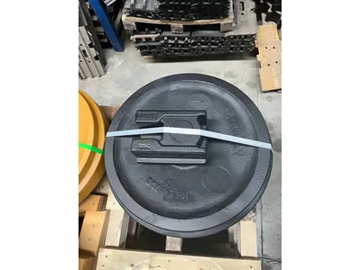 Caterpillar Direction Wheel