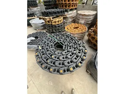 Caterpillar Chain Link