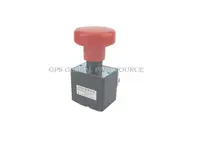 Emergency Stop Button for ED250 Construction Machinery İlanı