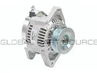 Yanmar Construction Equipment Alternator İlanı