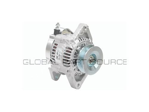 Yanmar Construction Equipment Alternator