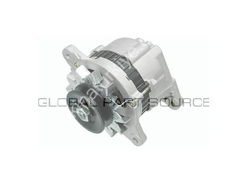 Isuzu Construction Machinery Alternator