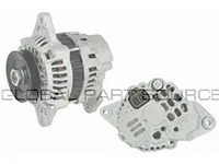 Nissan Construction Equipment Alternator İlanı