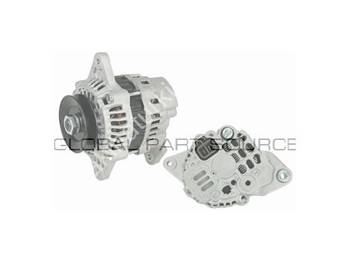 Nissan Construction Equipment Alternator