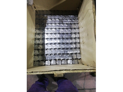 Bronz Bakır Çelik Fason Cnc İmalatı - 0