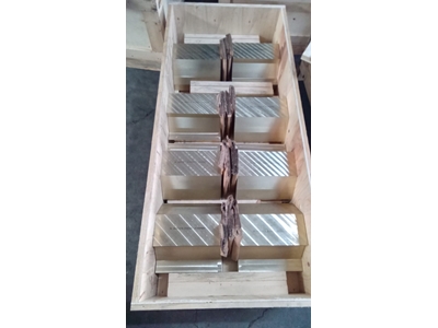 Bronz Bakır Çelik Fason Cnc İmalat Hizmetleri - 0