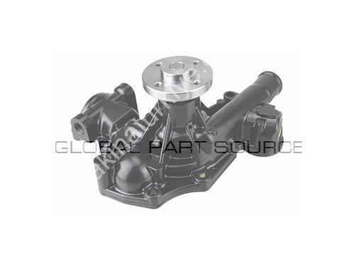 Water pump for Yanmar 4D95S Construction Machinery