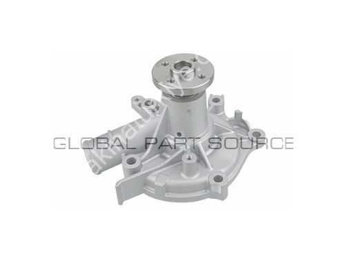 Water pump for Mitsubishi Construction Machinery