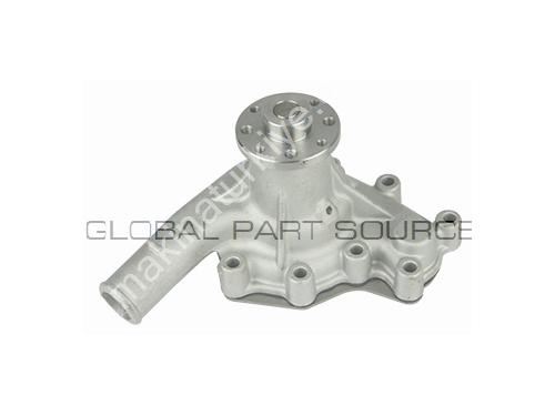 Water pump for Isuzu 4JG2 Construction Machinery