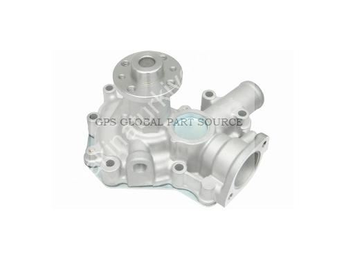 Water Pump Circulation for Isuzu 4LB1 Construction Machinery