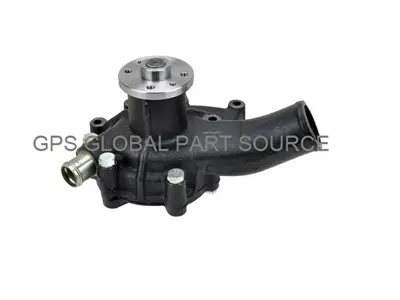 Pompe à eau de circulation pour engins de chantier Isuzu 6BG1