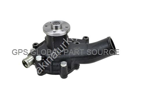 Water Pump Circulation for Isuzu 6BG1 Construction Machinery