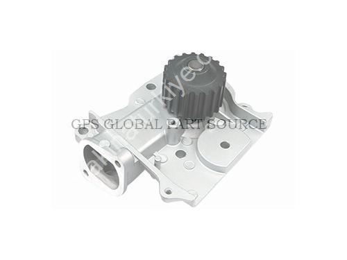 Water Pump for Hyster Mazda FE Construction Machinery