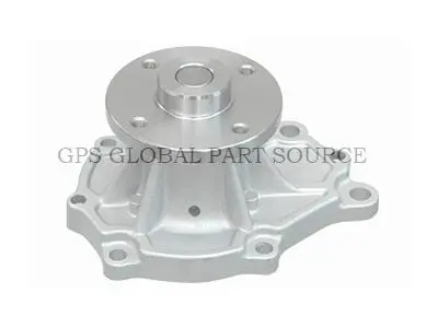 Water Pump for Nissan Construction Machinery