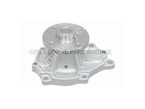 Water Pump for Nissan Construction Machinery