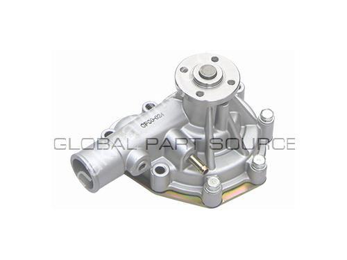 Water Pump for Mitsubishi Construction Machinery