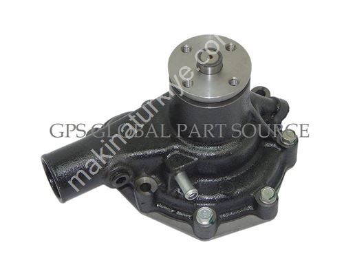 Water Pump for Mitsubishi S6S Construction Machinery