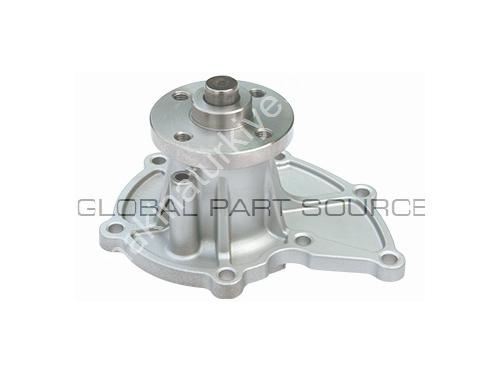 Water Pump for Toyota 4Y Construction Equipment