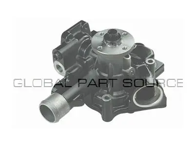 Circulation Water Pump for Yanmar Construction Equipment