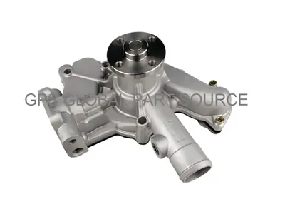 Yanmar Construction Equipment Circulation Water Pump