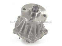 Water Pump for Toyota Construction Machinery - 0