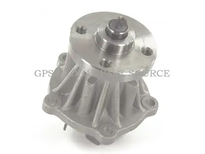 Water Pump for Toyota Construction Machinery