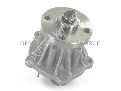 Water Pump for Toyota Construction Machinery