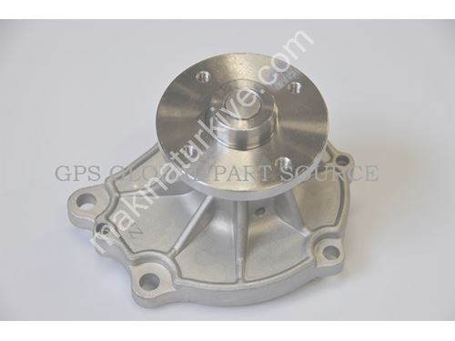 Water Pump for Nissan K25 Construction Machinery