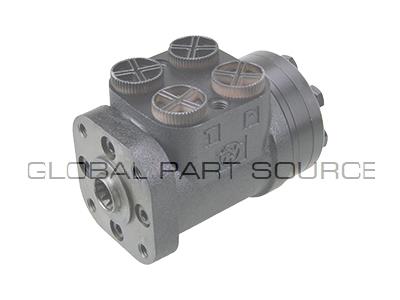 Heli Orbitrol Steering Pump - 0