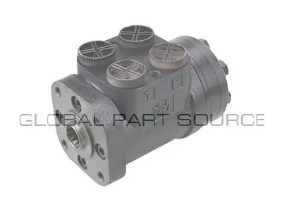 Heli Orbitrol Steering Pump