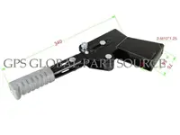 Hand Brake Gun for Forklifts İlanı