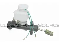 Brake Master Cylinder For Komatsu Forklift İlanı