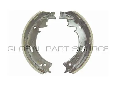 Baoli Brake Pads for Forklifts