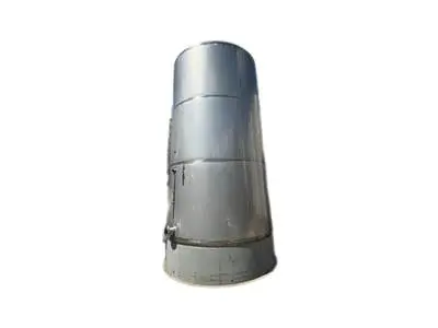 FOR SALE STAINLESS TANK 304 QUALITY 25M3