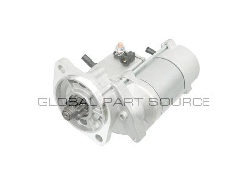 Isuzu C240 ​​Forklift Starter Motor Generator