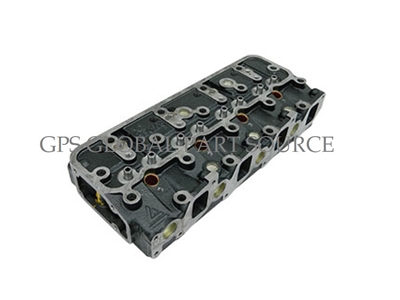 Xinchai A490, C490 Engine Cylinder Head - 0