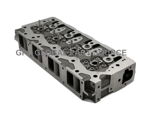 Yanmar 4TNV94 Engine Cylinder Head