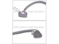 Potentiometer For Hyster Forklift İlanı