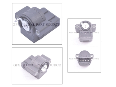 Potentiometer für Linde Gabelstapler - 0