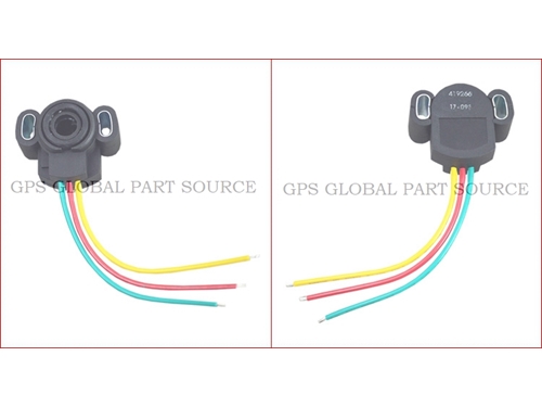 Potentiometer For Linde Forklift