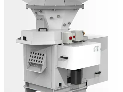 1,200 N/Mm2 Vertical Chip Breaker