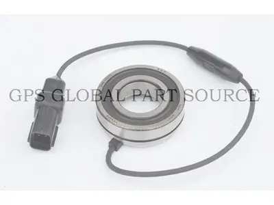 Toyota 6022 Forklift Sensorized Speed Encoder Bearing