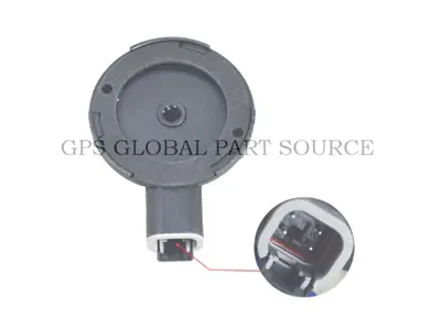 Linde Gehpotentiometer-Gabelstaplersensor