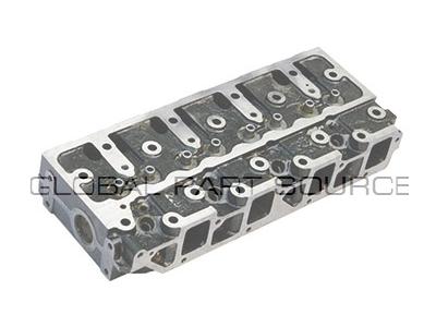 Yanmar Engine Cylinder Head - 0