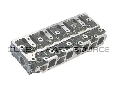 Yanmar Engine Cylinder Head