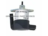 Solenoid valve d'arrêt Kubota V3300 İlanı