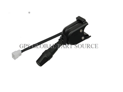 Tailift Forklift Gear Lever - 1